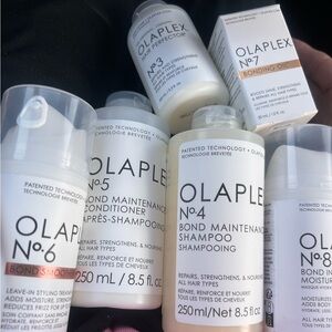 OLAPLEX Hair Care Collection -